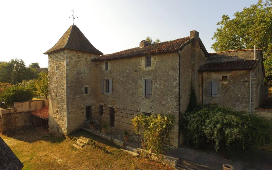Photo of Others in Beaulieu-sur-Sonnette