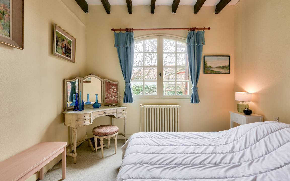 Photo of Bedroom in Ares