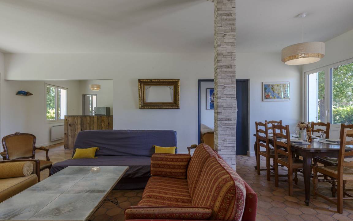 Photo of Livingroom in Medis