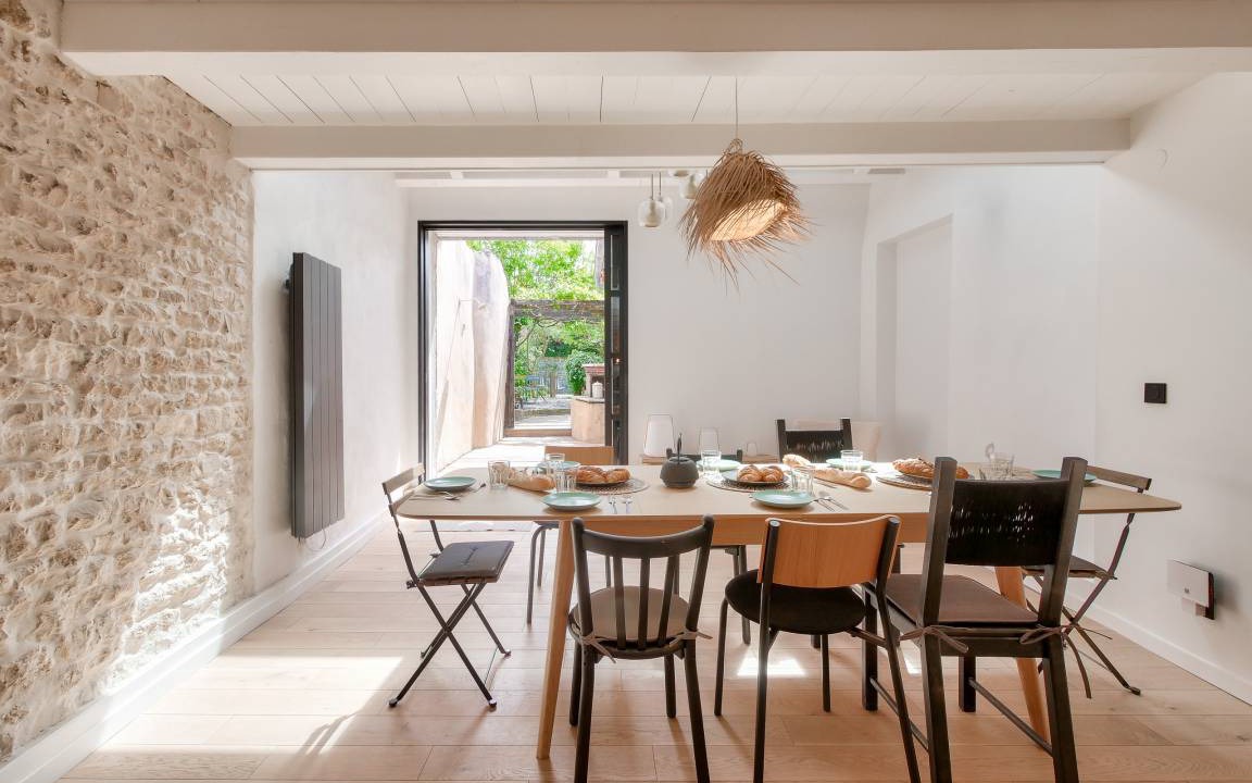 Photo of Livingroom in Le Bois-Plage-en-Re