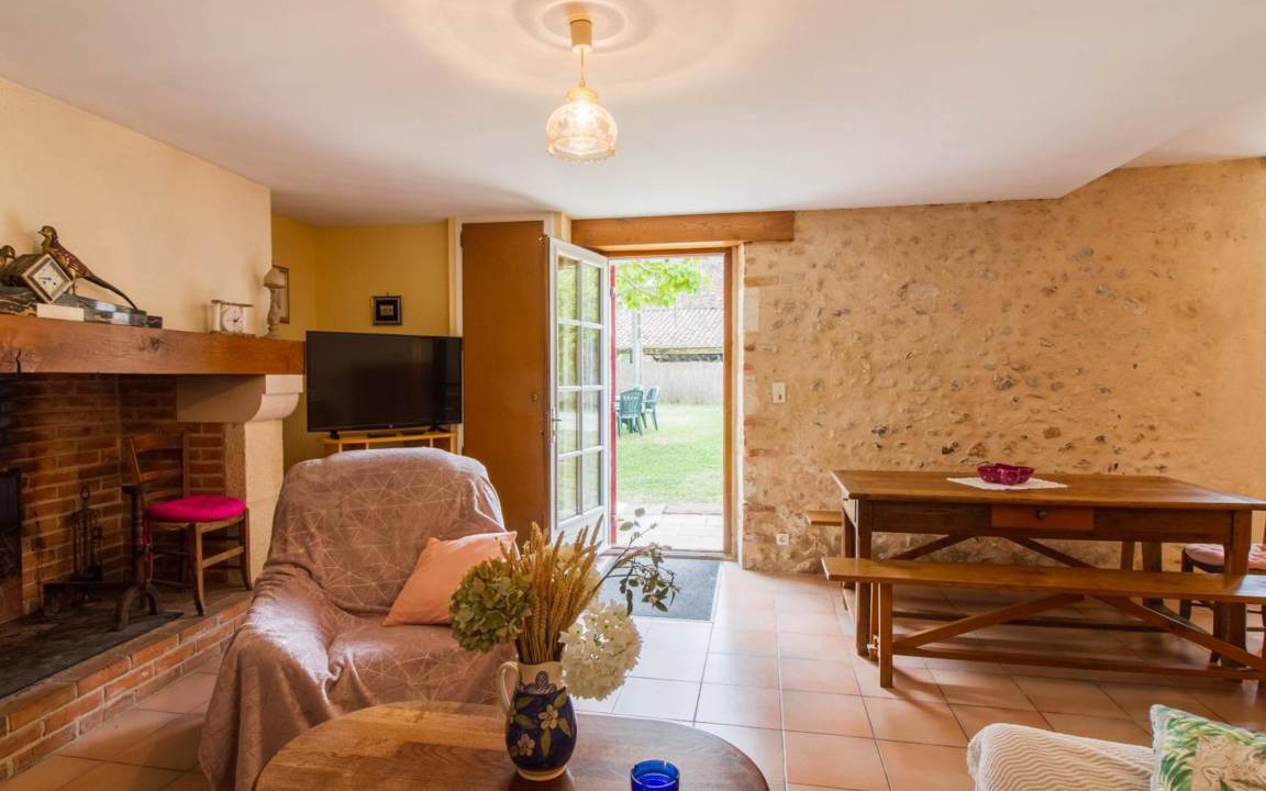 Photo of Others in Saint-Crepin-d'Auberoche