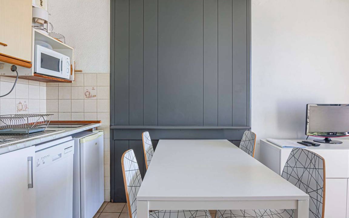 Photo of Kitchen in Hendaye