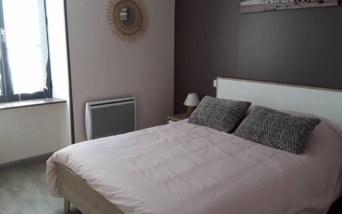 Photo of Bedroom in Arcais