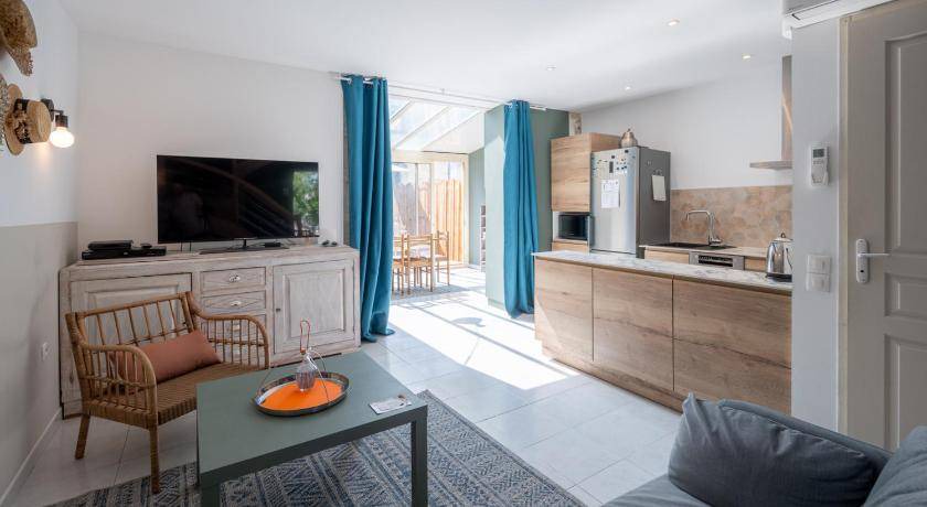 Photo of Livingroom in Surgeres