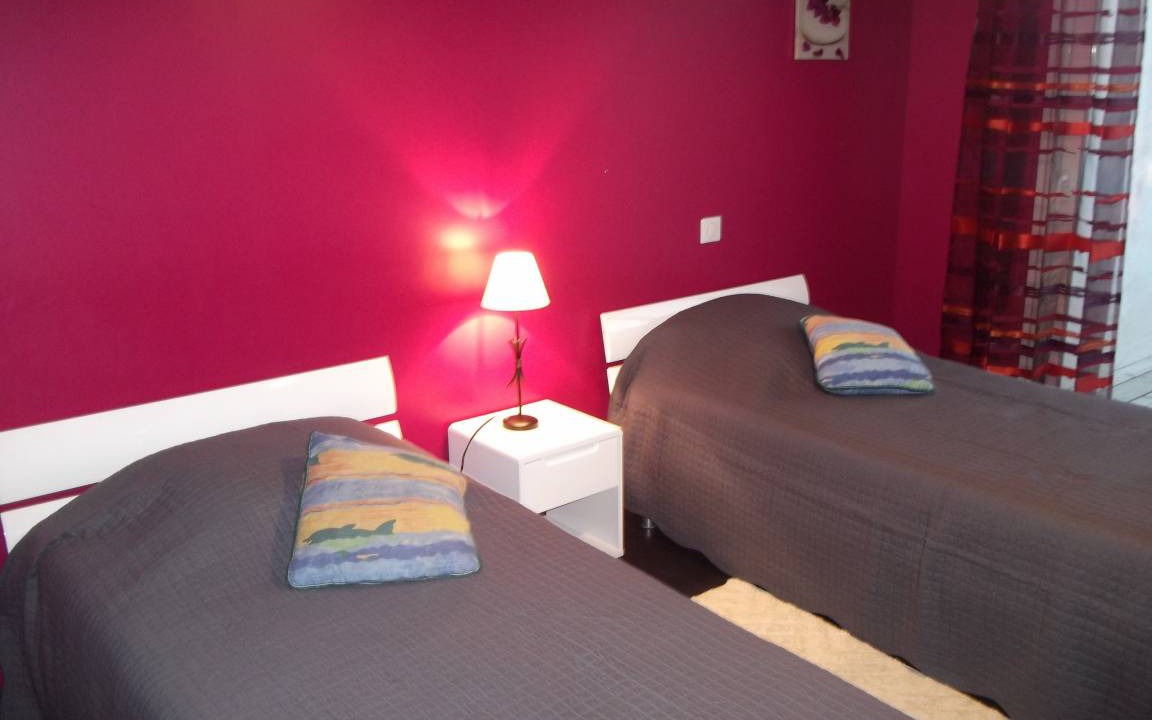 Photo of Bedroom in L'Echardiere