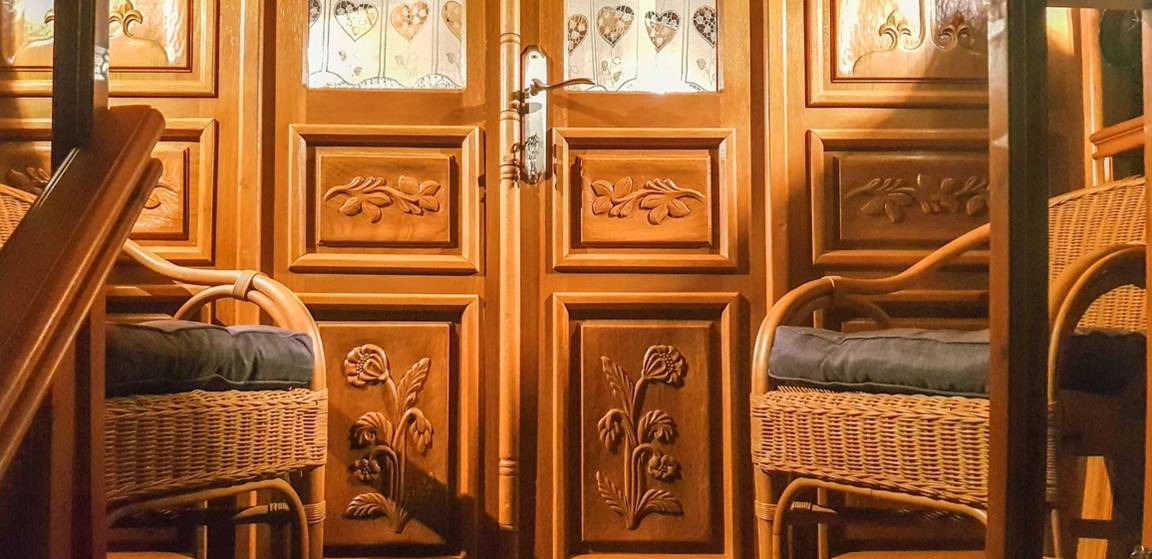 Photo of Bedroom in Bussac-Foret