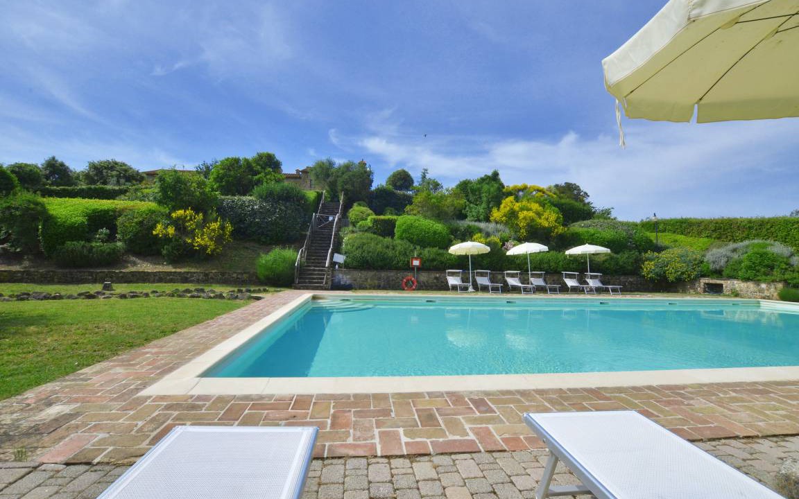 Photo of Outdoor in Casole d'Elsa