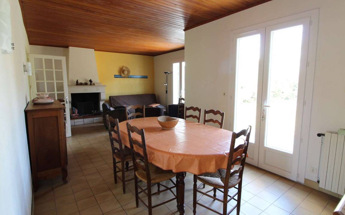 Photo of Livingroom in Saint-Pierre-d'Oleron