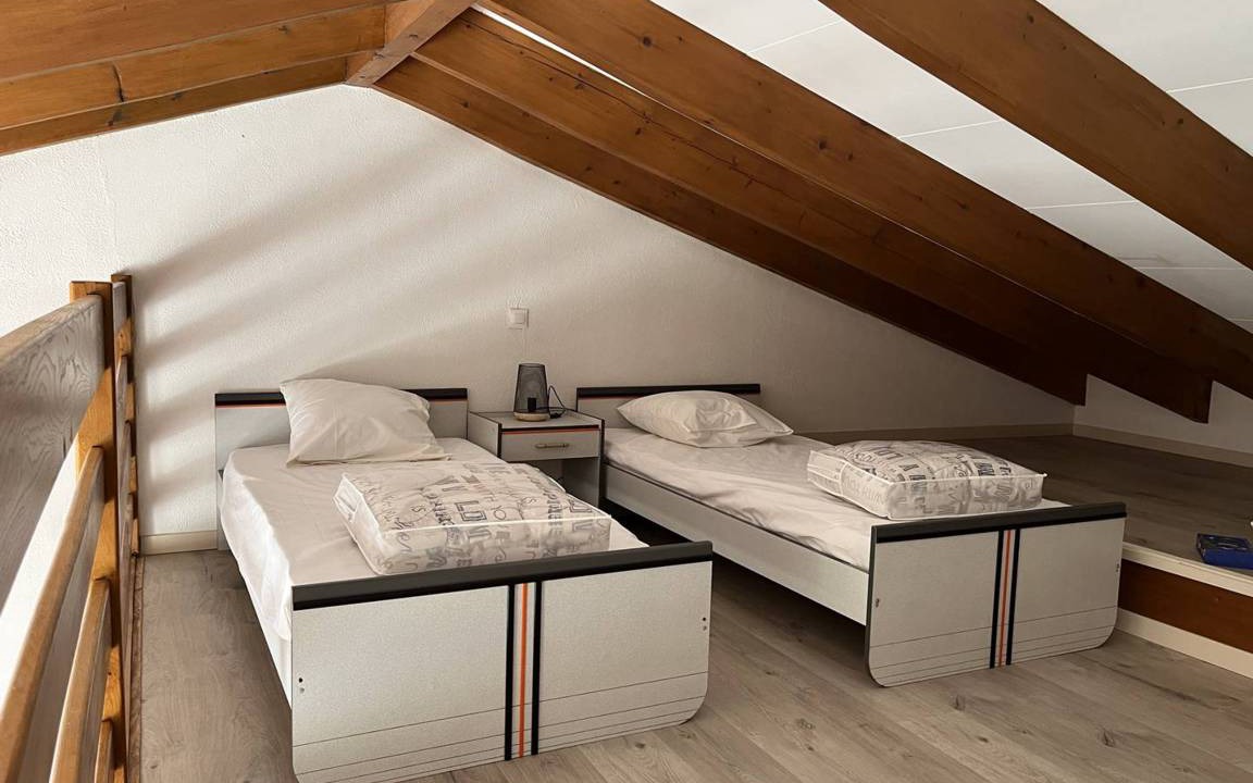 Photo of Bedroom in La Remigeasse