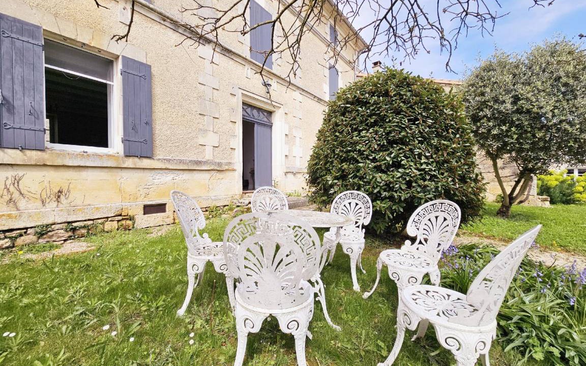 Photo of Others in Saint-Simeux