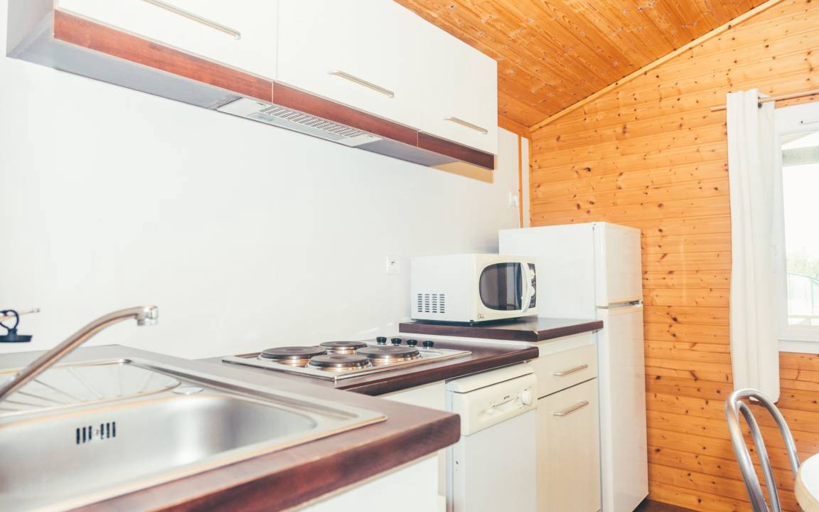 Photo of Kitchen in Beynat