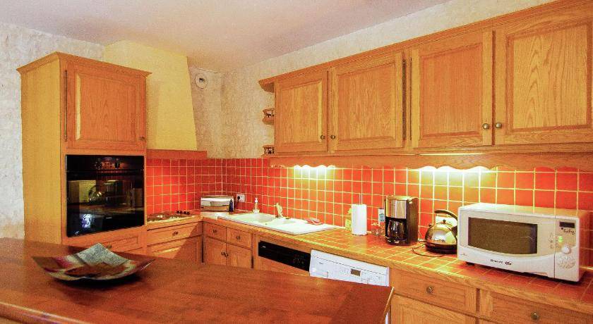 Photo of Kitchen in Saint-Preuil