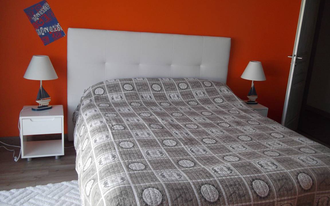 Photo of Bedroom in L'Echardiere