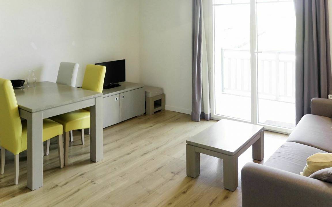 Photo of Livingroom in Biscarrosse Plage
