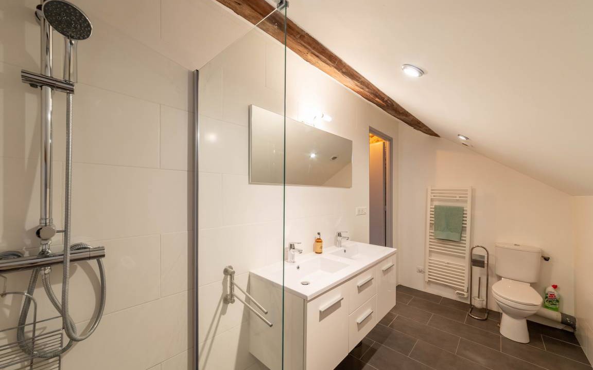 Photo of Bathroom in Fongrave