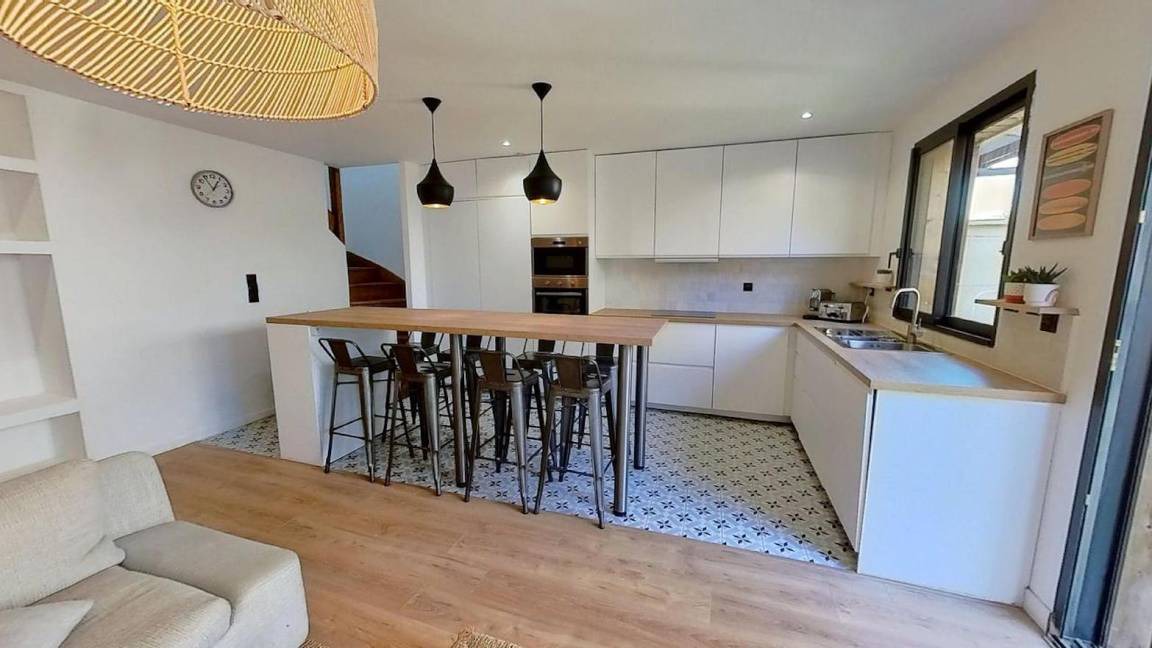 Photo of Kitchen in Talence