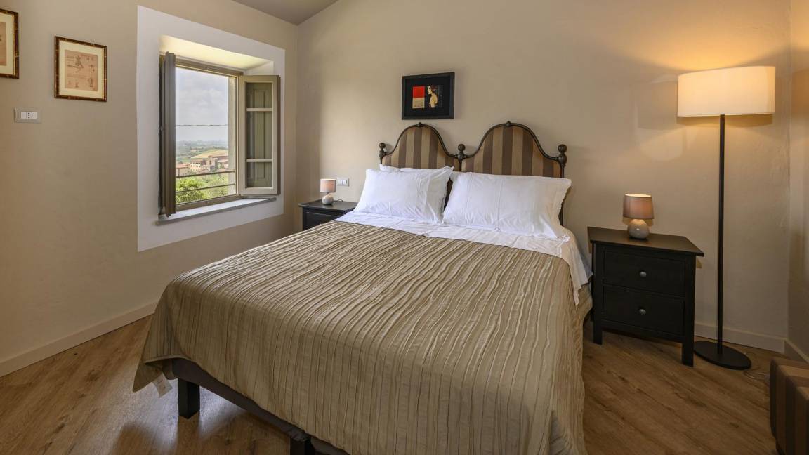 Photo of Bedroom in Vinci