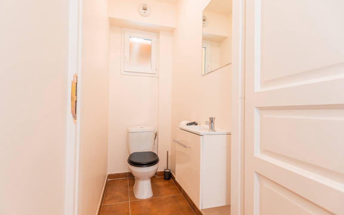 Photo of Bathroom in Vasles