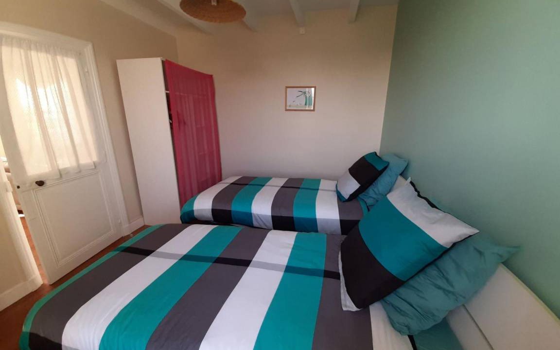 Photo of Bedroom in Lignieres-Sonneville