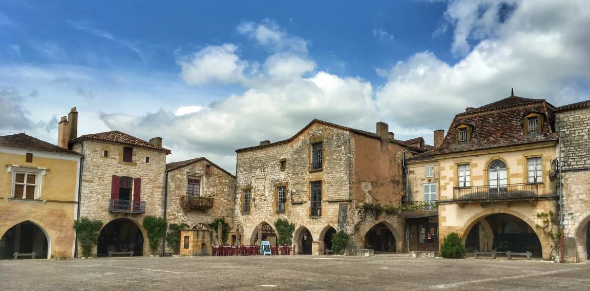 Photo of Others in Montferrand-du-Perigord
