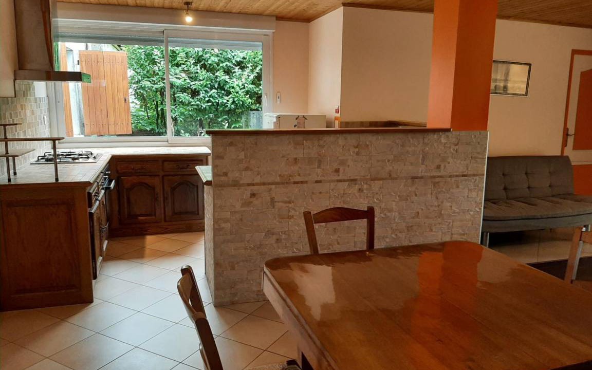 Photo of Kitchen in Champagne-Vigny