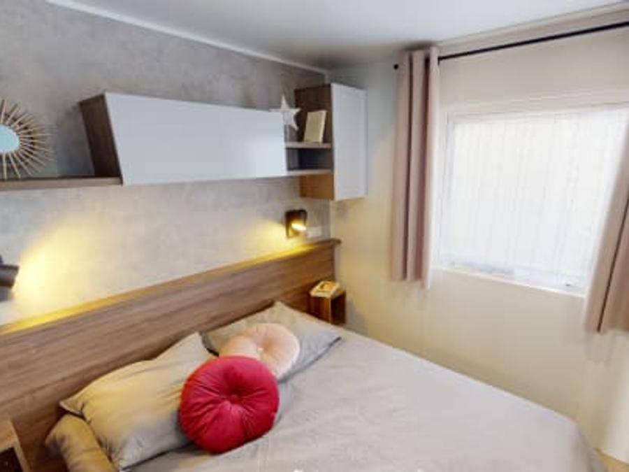 Photo of Bedroom in Ronce-les-Bains