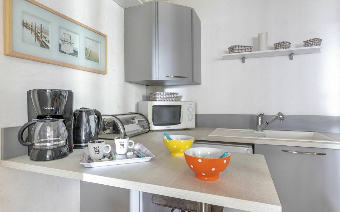 Photo of Kitchen in Arcachon
