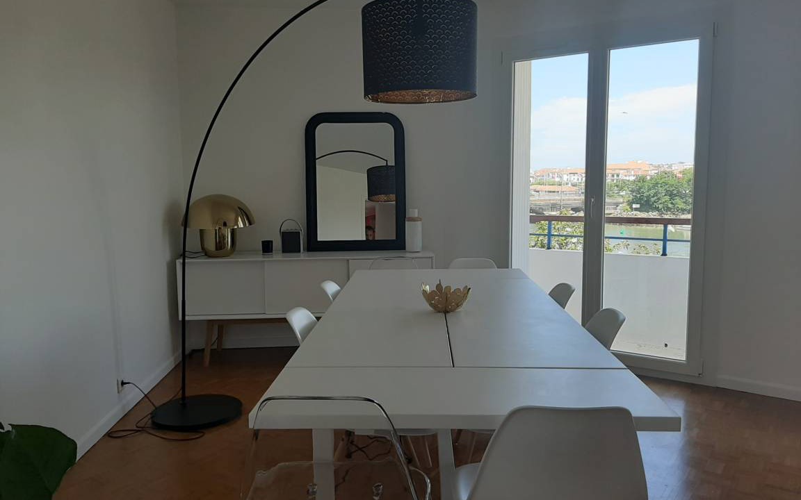 Photo of Livingroom in Ciboure