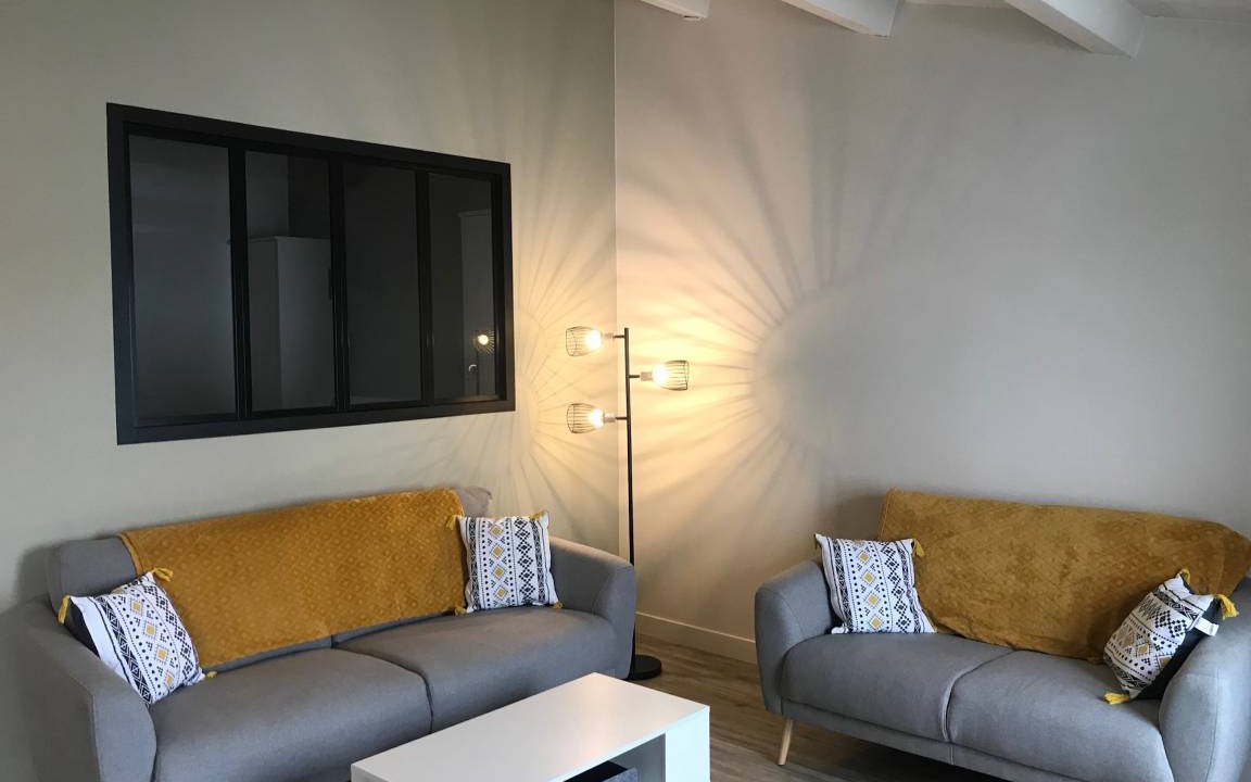Photo of Livingroom in Le Bois-Plage-en-Re