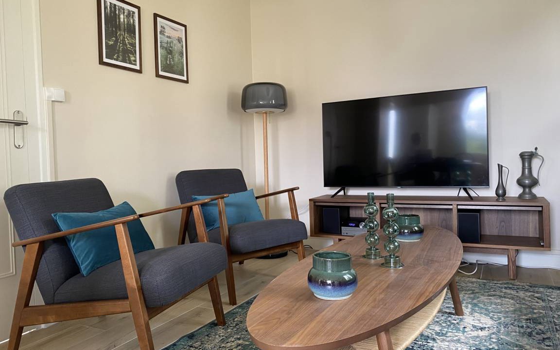 Photo of Livingroom in La Roche-Posay