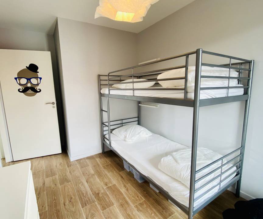 Photo of Bedroom in Biscarrosse Plage