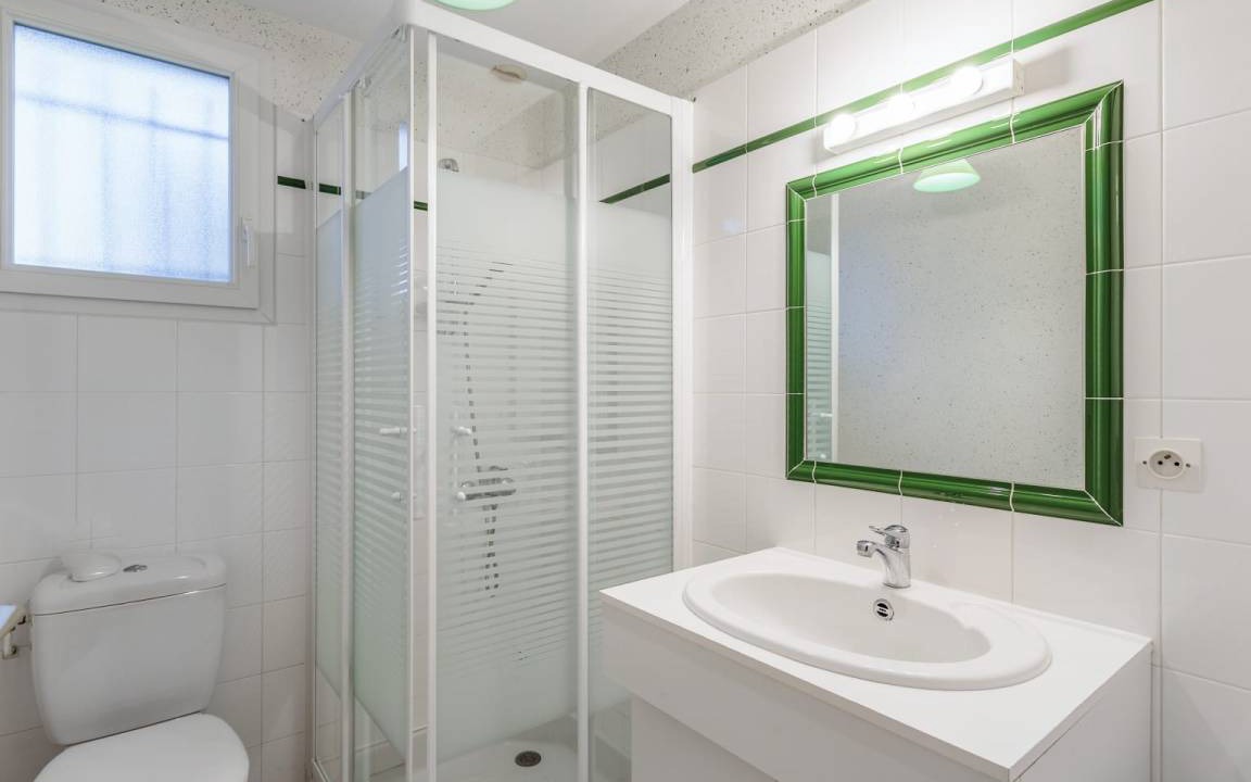 Photo of Bathroom in Saint-Trojan-les-Bains