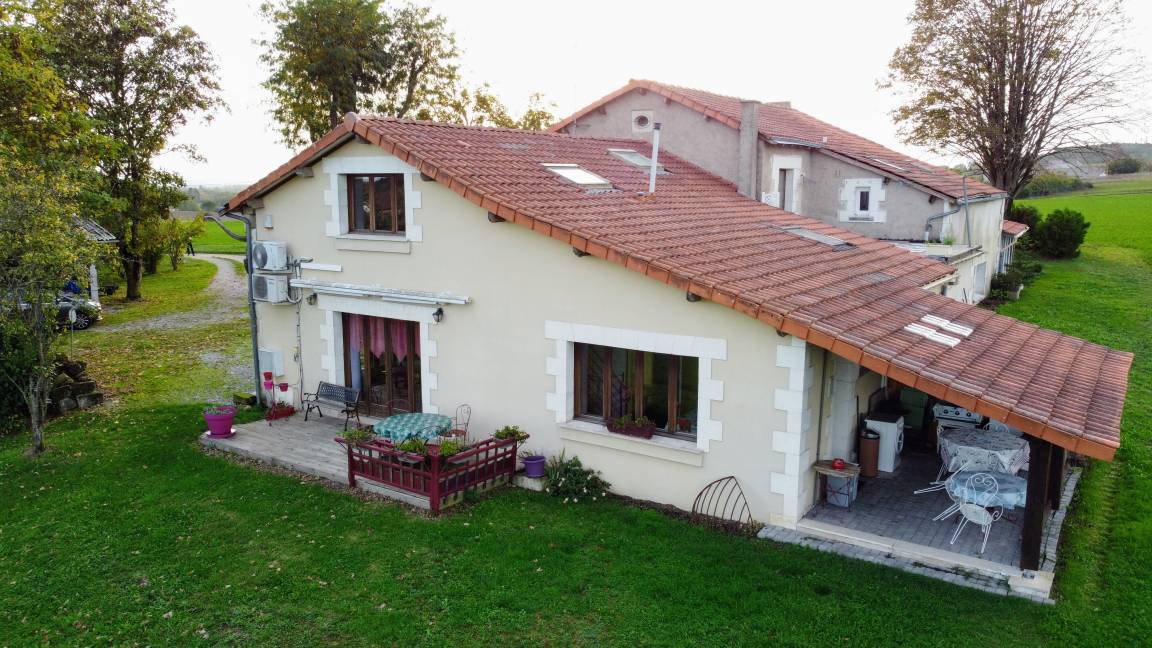 Photo of Others in Scorbe-Clairvaux