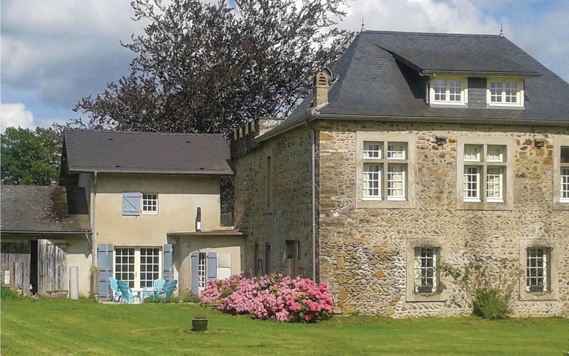 Photo of Others in Charritte-de-Bas