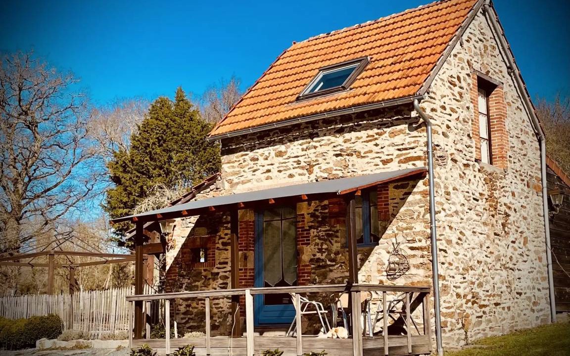 Photo of Others in Malleret-Boussac