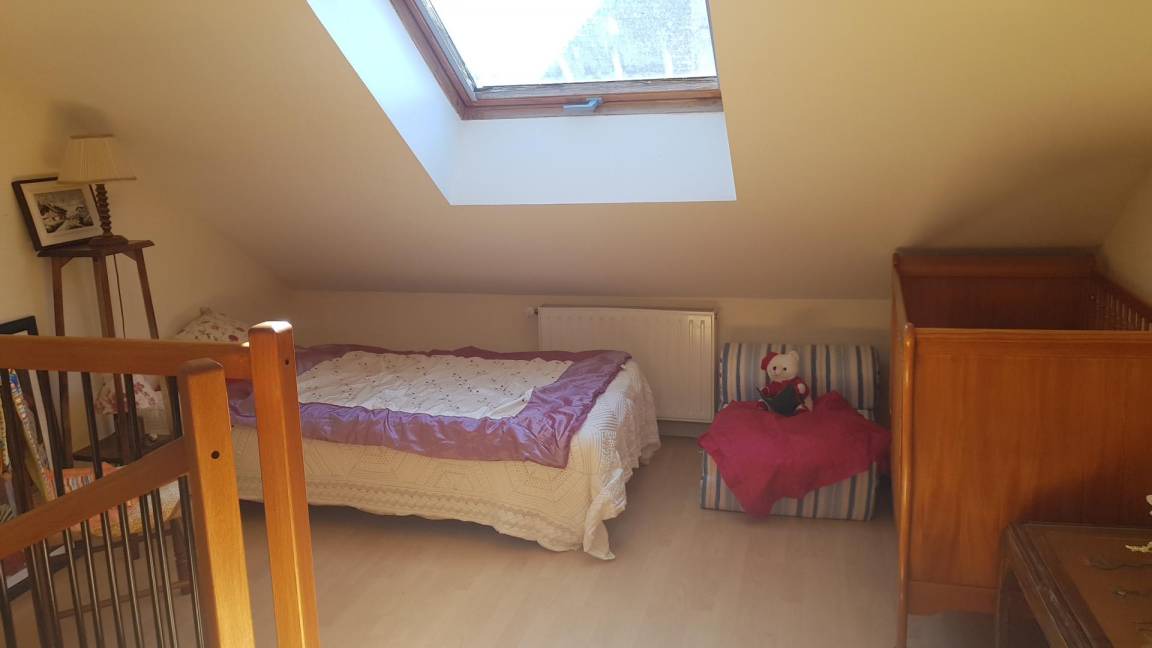 Photo of Bedroom in Bonnefond