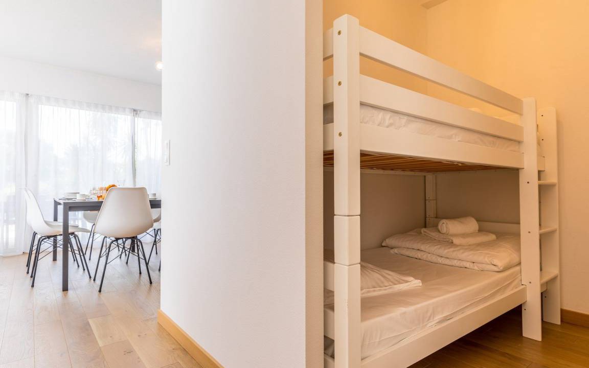 Photo of Bedroom in Moliets-et-Maa