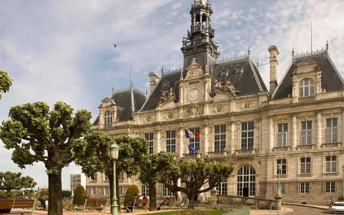 Photo of Others in Limoges