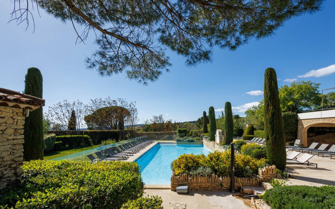 Photo of Outdoor in Gordes