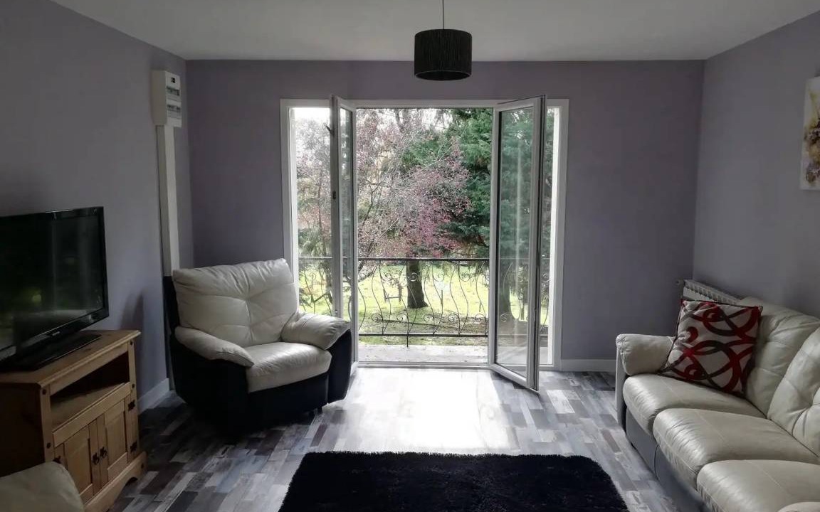 Photo of Livingroom in Chevanceaux