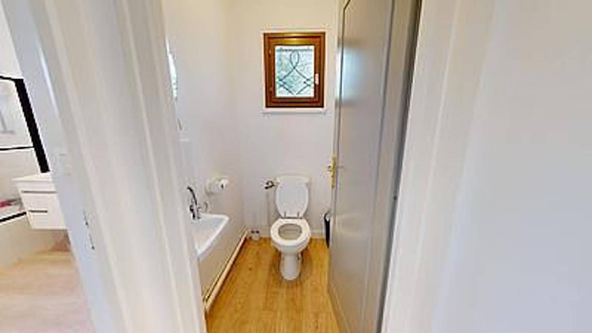 Photo of Bathroom in Poitiers