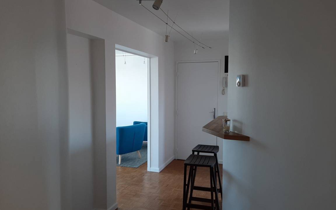 Photo of Livingroom in Ciboure