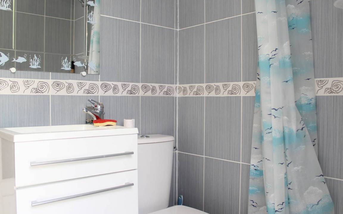 Photo of Bathroom in Boyardville