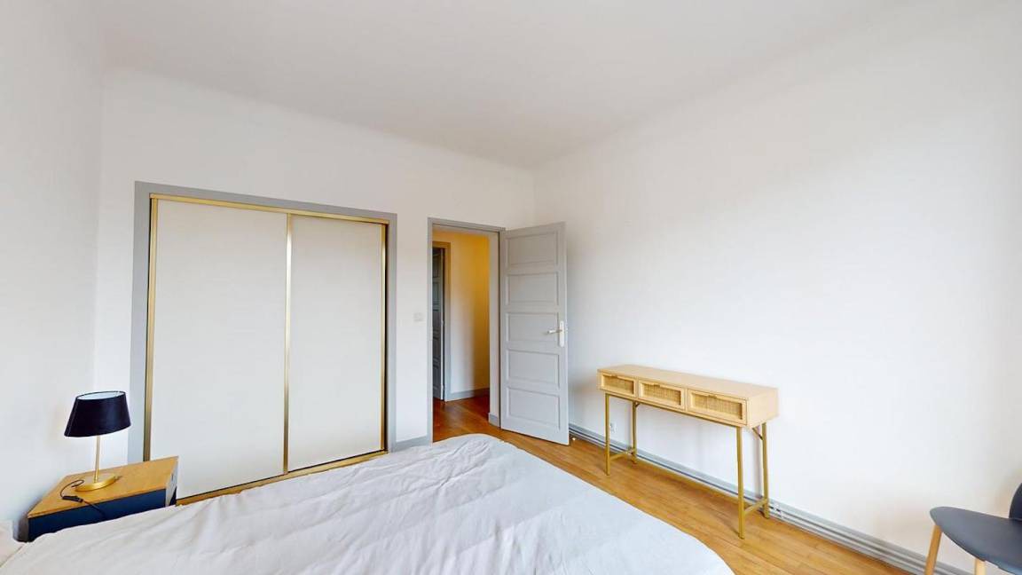 Photo of Bedroom in Poitiers