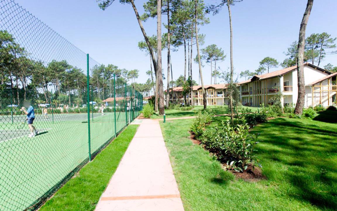 Photo of Outdoor in Ondres