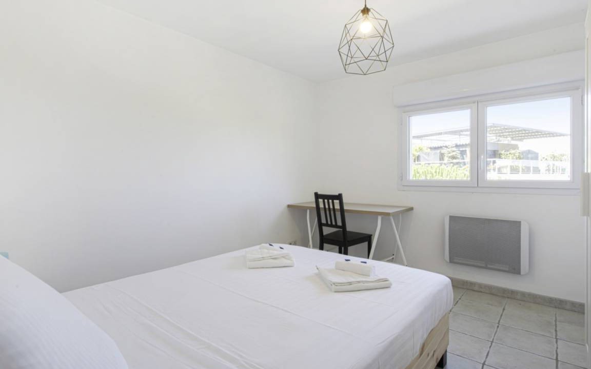 Photo of Bedroom in Bayonne