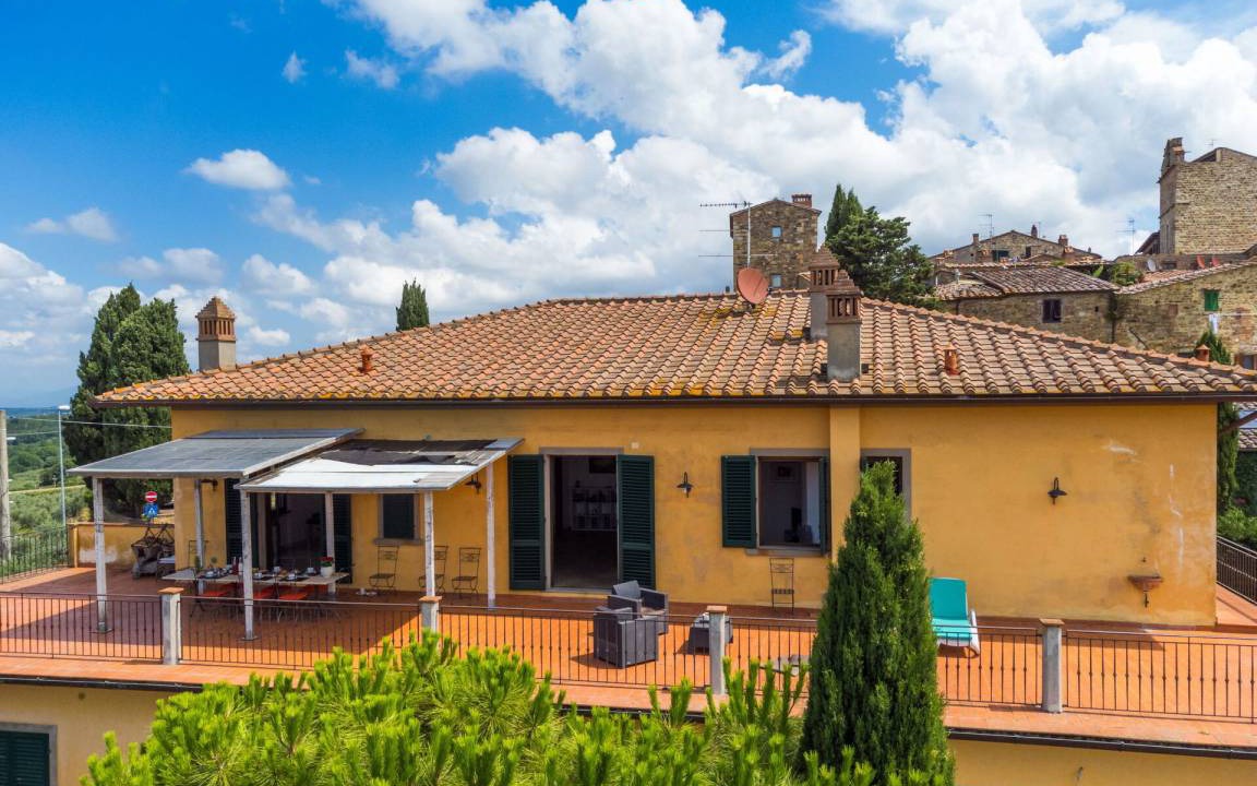 Photo of Others in San Donato in Poggio