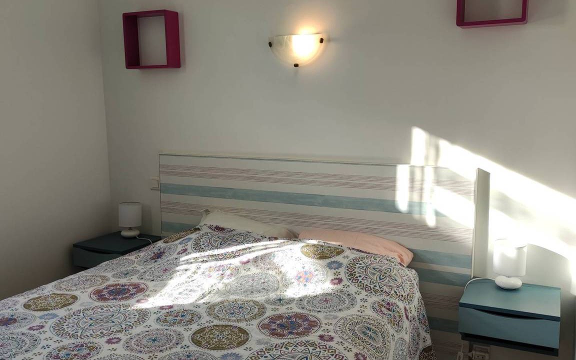 Photo of Bedroom in Cheray