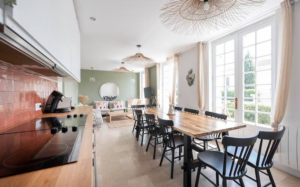 Photo of Kitchen in Talence
