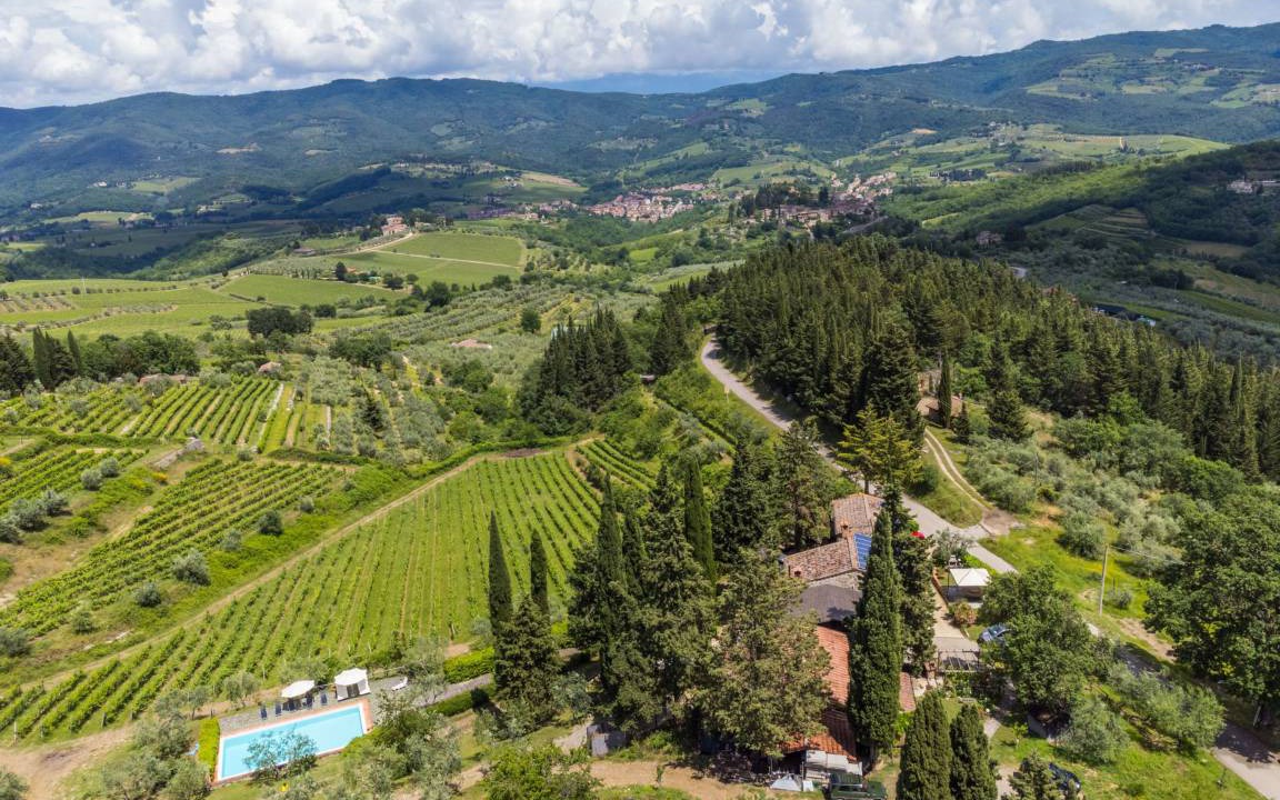 Photo of Others in Greve in Chianti